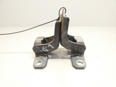 Петля дверь левый перед mazda 5 i cr19 lift 07-10 комплект 2szt góra dół фото №1