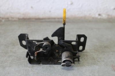 Замок перед капот mercedes gla w156 x156 2013-2017 фото №1