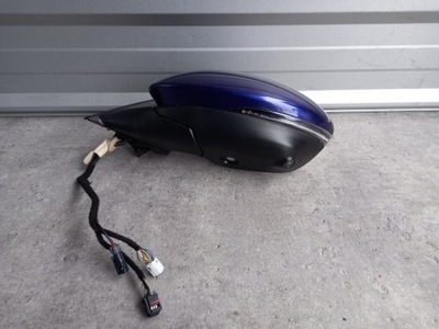 Maserati grecale зеркало левая 16 pin камера фото №1