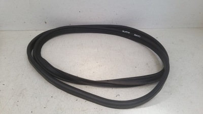 Прокладка кришки opel karl фото №1