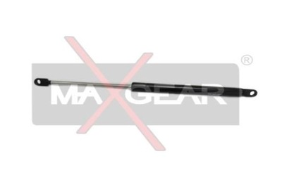 MAXGEAR 12-0040 RESORTE DE GAS  