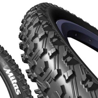 OPONA 26 X 2,0 RUBENA MITAS CHARYBDIS V-76