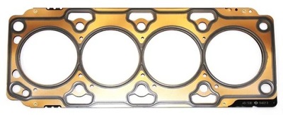 GASKET CYLINDER HEAD CYLINDERS (GR.: 1,3MM) 451.530 ELR  