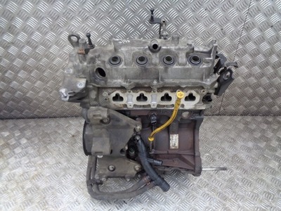 MOTOR GASOLINA RENAULT TWINGO II 1.2 D4F784  