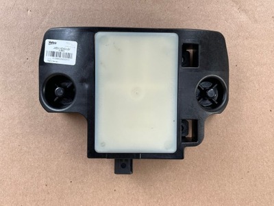 Радар мёртвая зона слепая зона spot jaguar i pace i-pace фото №1