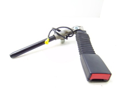 Натяжитель клипса поперечина левый перед mercedes slk r171 w171 a1718600569 фото №1