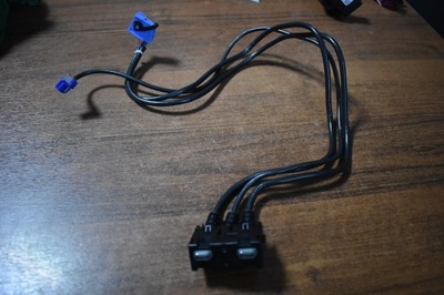 Idealne соединитель port usb-c x2 mercedes w223 1 фото №1