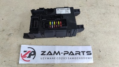 Opel corsa d модуль кузов bsi 13308950 фото №1