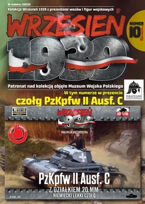 Pz. Kpfw. II Ausf. C