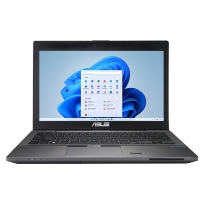 Laptop Asus PRO BU201LA-DT030G i7/256GB/8GB/WIN 11/ LTE
