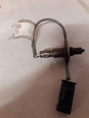 Renault dacia 1.3 tce датчик лямбда-зонд фото №1