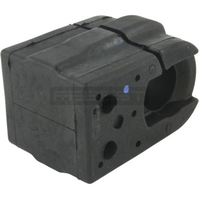 Гумовий елемент стабілізатора перед renault megane fluence febest rnsb-megiiif фото №1