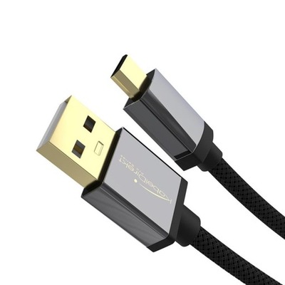 Kabel Micro USB 2.0 Sync and Charge KabelDirekt PRO 100056 1m