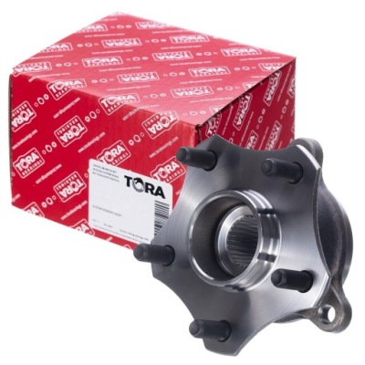 Подшипник колеса ступица suzuki kizashi 2010- 2wd/4wd фото №1