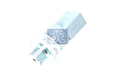 Датчик тиску оливи mercedes actros actros mp2 mp3 actros mp4 mp5 фото №1