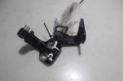 Петля дверь правый задняя jaguar xj viii x351 фото №1