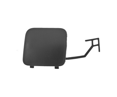 Заглушка фаркоп do ford mustang mach-e 2021- 2481380 фото №1