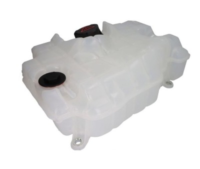 Бак розширювальний scania p g r s 13- фото №1