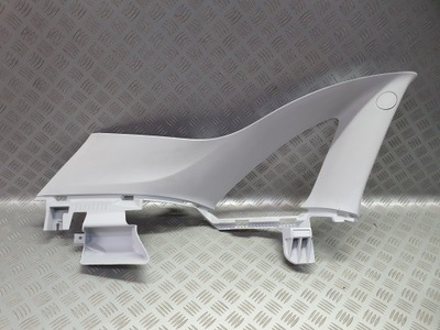 Защита стойка lewego заднего opel crossland x фото №1