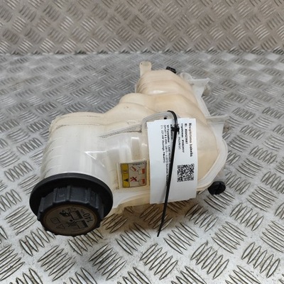 Land rover range rover sport l494 2019 бак расширительный охлаждающая жидкость фото №1