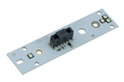 Moduł/płytka фара led drl audi q7 2016- | 4m0941475 фото №1