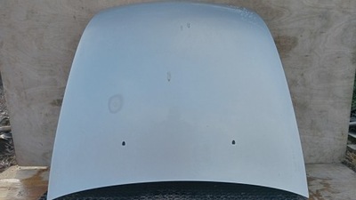 Peugeot 607 капот ezrc фото №1