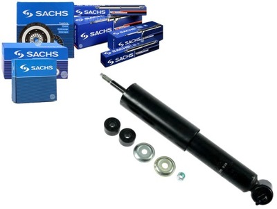 SIDE MEMBER SACHS 30D280 V1021 301700310038  