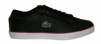 Buty męskie LACOSTE Darton LTH 1B5, r 40,5