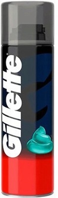 GILLETTE GEL do golenia SHAVE GEL 200 ml