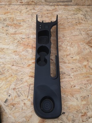 Renault clio iv туннель средний europa фото №1