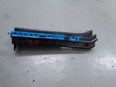 Ecosport 2 14 направляющая бампера левый задняя cn1517a882dc фото №1