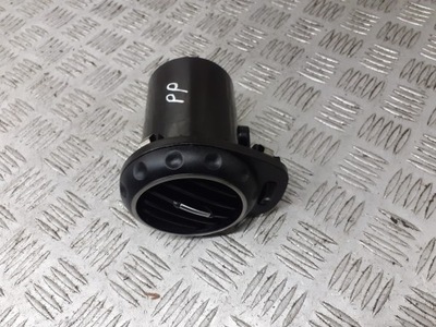 Решётка обдув правая alfa romeo 147 фото №1