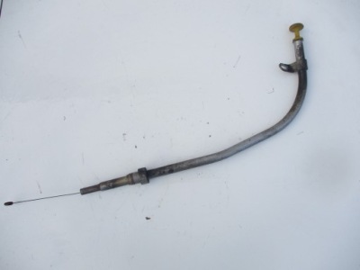 Щуп щуп трубка оливи renault twingo iii smart forfour 453 1.0 sce фото №1