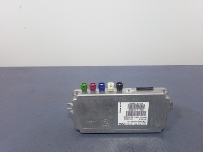 Bmw x6 e71 модуль блок керування камери 9285392 фото №1