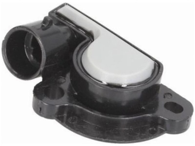 Датчик дросель magneti marelli 215810606400 фото №1