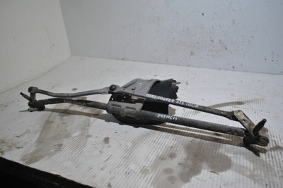 Механізм двірники mini cooper 54517611 фото №1