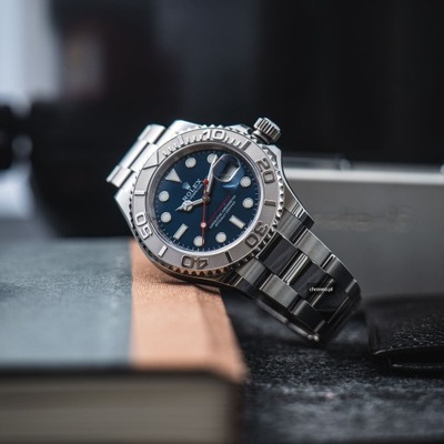 Rolex Yacht-Master 40mm ref. 126622 full set