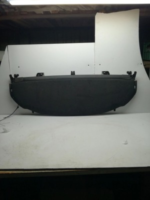 Passat cc шторка полиця багажника 9918007655 фото №1