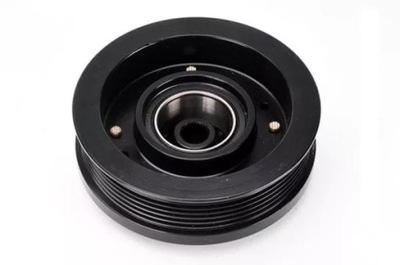 Зчеплення повний компресор кондиціонер фото №1