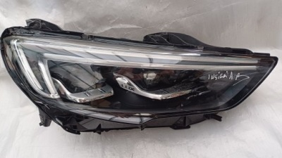 Opel insignia b lux full led фара правий перед фото №1