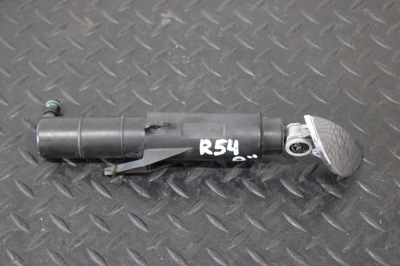 Омыватель лампы правый mini clubman r55 7157120 фото №1