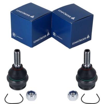 Lemforder шарова опора важеля 1015503 фото №1