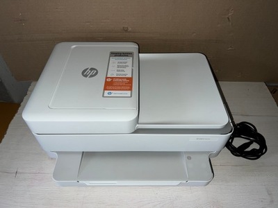 Drukarka HP ENVY 6432e WiFi Duplex ksero na tusze 305 305XL