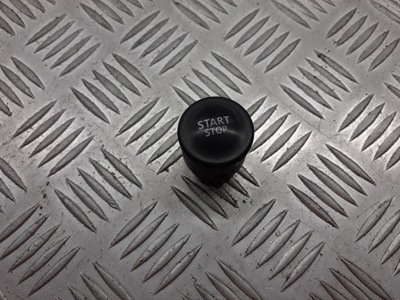 Кнопка стоп запуск renault laguna iii 1927937 фото №1
