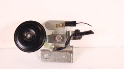 Mazda cx-30 клаксон сигнал звуковий фото №1