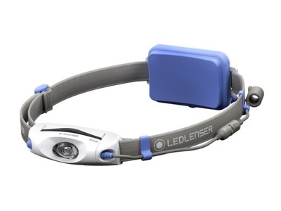 Latarka Ledlenser Neo 6R blue 500918