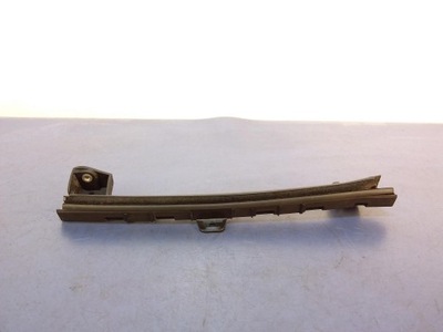 Opel astra k hb направляющая стекло задняя левый фото №1