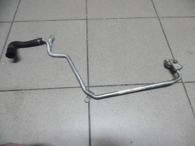 Wąż трубка wody bmw f10 f11 f25 f30 bmw 8516591 фото №1