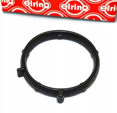 Прокладка коллектор впускной do fiat palio 1.9 фото №1