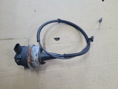 Jeep grand cherokee wj 4.0 99-04 круиз-контроль фото №1